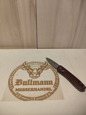 Haller Select Taschenmesser