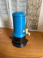 (RB)5025-5539, Badeofen, Puppenhaus Möbel, Spielzeug, Deko