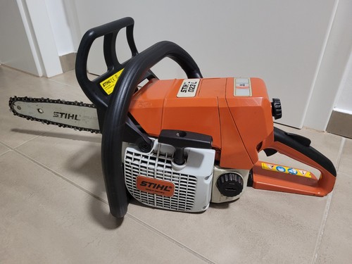Seltene stihl 023l motorsäge - stihl,
