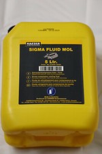 5 Liter Kaeser SIGMA FLUID