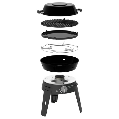 Safari chef 30mbar - lp,