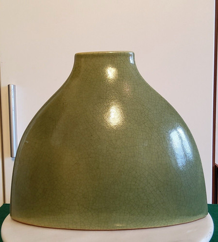 Vintage keramik vase seltene - vintage,