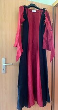 Mittelalterkleid Leinen