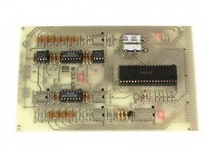 WERSI Comet / Platine DX 2 -6190274-52840