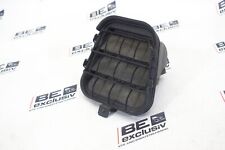 Audi A6 4G Avant Blende rechts Karosserielüftung Lüftung Karosse 4G9819161B