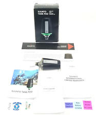 Suunto Tank POD Kabelloser Scuba Sender - SS020306000 Eon Steel, Core, D5