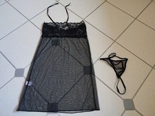 Dessous nachthemd damen - /,