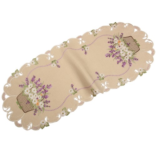 Romantische lila lavender - lila,