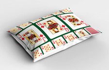 Kopfkissenbezug Chic