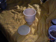 Zusatzteil Kaffee-Schlagmühle