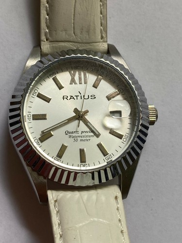 Ratius top design - ,