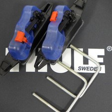 Thule 2x EasySnap