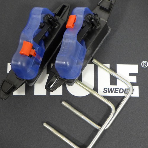 Thule easysnap - 2x,