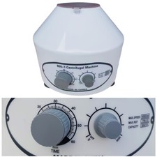 220V Labor Zentrifuge