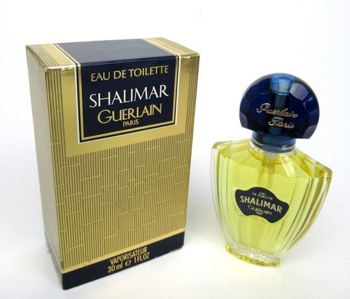 Guerlain shalimar eau - eau, de