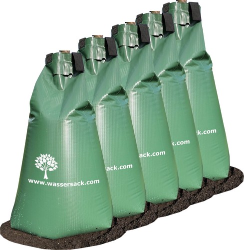 Wassersack zur - 5,