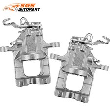 Bremssattel hinten L+R für Skoda Yeti Seat Altea Audi A3 8P VW Golf 6 Jetta 3 2x
