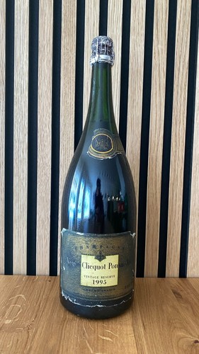 Champagne veuve clicquot - veuve,