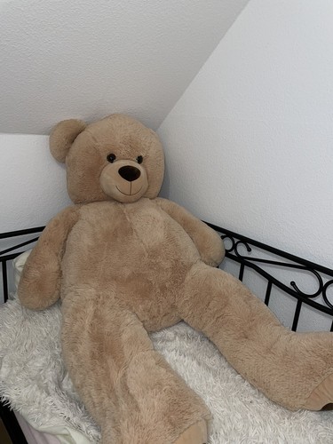 Riesen teddybär - riesen,
