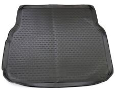 Gummi Kofferraumwanne für