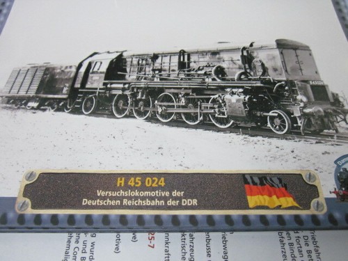 Dampflokarchiv 270 45 - dampflokarchiv,