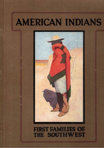 Huckel american indians - american,