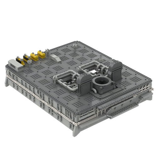 Zitianyoubuid raumtransporter - zitianyoubuid,