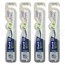 Oral-B CrossAction Eco Manual