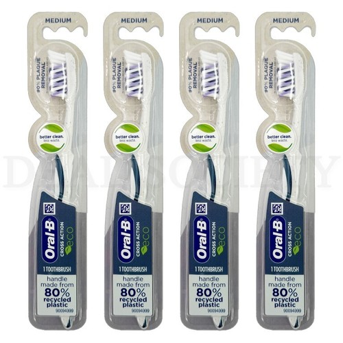 Oral crossaction eco - crossaction, manual