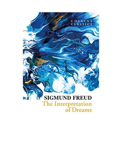 The interpretation dreams - interpretation, of