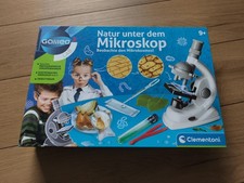 Clementoni Galileo Natur unter