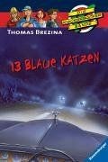 Blaue katzen die - 13, (die