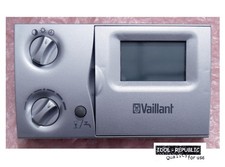 Vaillant vrc 410 digitaler - vaillant,