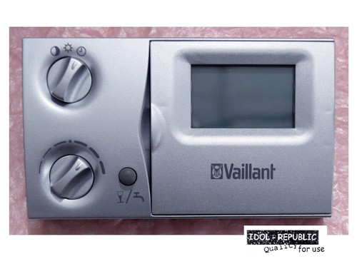 Vaillant vrc 410 digitaler - vaillant,