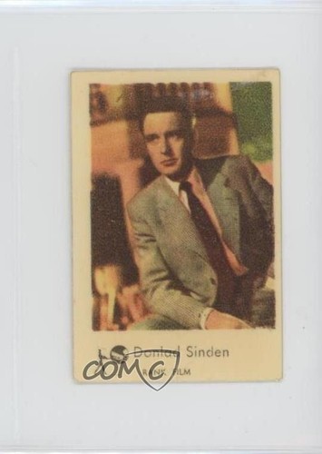 1957 dutch gum unnumbered - 1957,