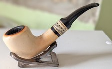 Meerschaumpfeife "Franz
