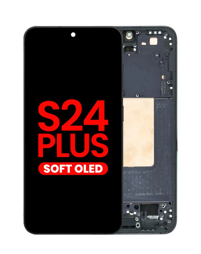 Soft oled for samsung - oled,