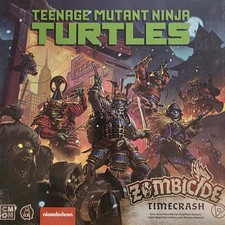 Zombicide (White Death) -