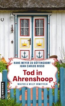 Tod ahrenshoop walter und - ahrenshoop:,