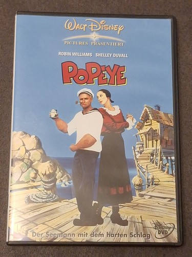 Dvd walt disney - disney,