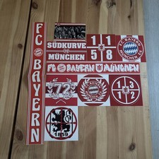 Sammelauflösung Fc Bayern