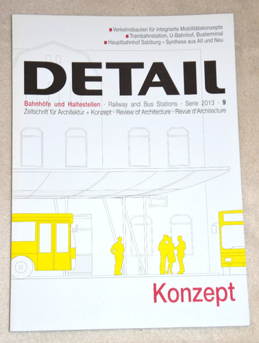 Detail ausgabe 2013 - /,