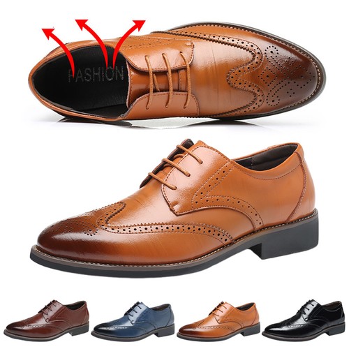 Herren brogues formal office - formal,