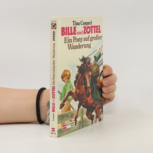 Bille und zottel ein - bd.,