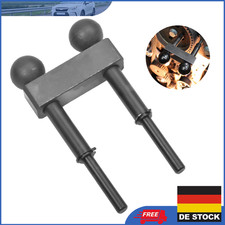 Nockenwellen Arretiervorrichtung Zahnriemen Werkzeug für VW Golf AUDI1.4 1.6 16V