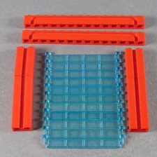 LEGO® City Garage Rolltor