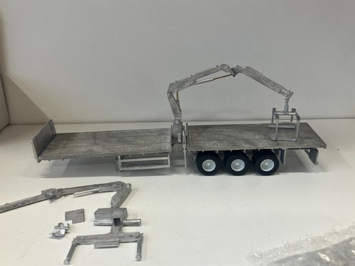 Schwerlastmodellbausätze