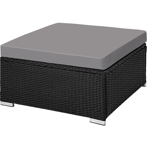Rattanhocker hocker rattan - hocker,