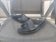 Prada Sandalen Gr. 42,5 UK 8,5