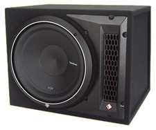 Rockford fosgate 1x12 - rockford, p2-1x12